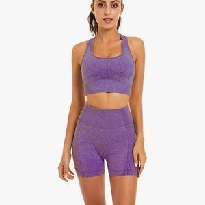 Best Workout Set from TopLook